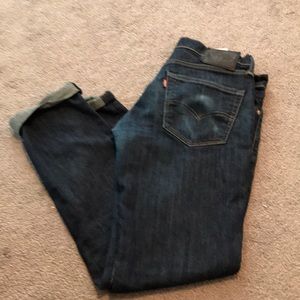 Levi 511 jeans